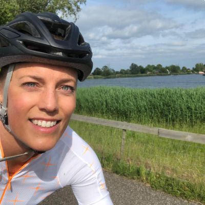 Marcia Adriaanse - Kinder- & Jeugdpsychiater