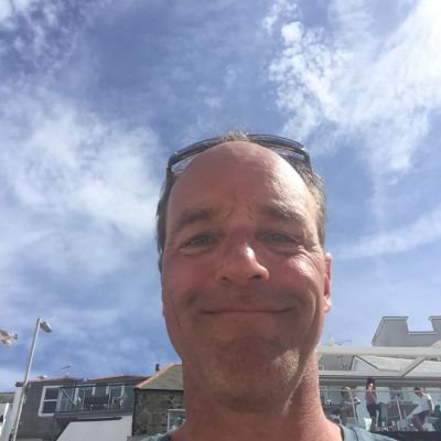 Coen Emmer - Informatiemanager