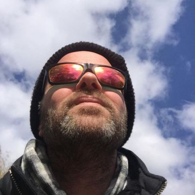 Max Kloosterman - GZ Psycholoog