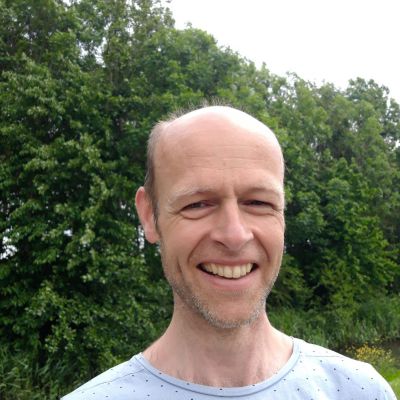 Reino Stoffelse - Kinder- & Jeugdpsychiater