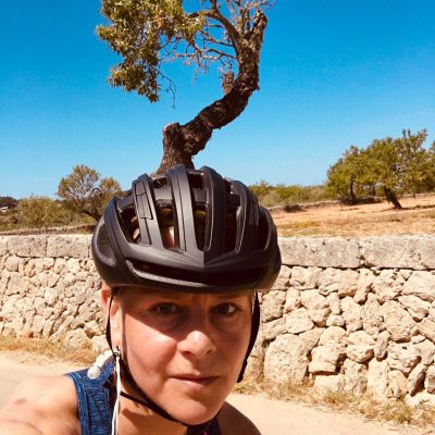 Magreet Ooms - Orthopedagoog