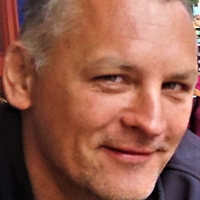 Michou van de Velde - Sociaal Psychiatrisch Verpleegkundige